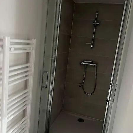 Centre, Superbe Triplex Appartement