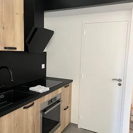 Centre, Superbe Triplex Nantes