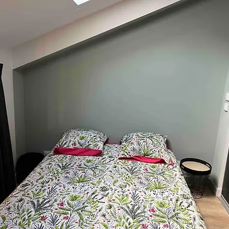 Appartement Centre, Superbe Triplex