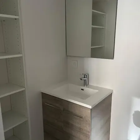 Centre, Superbe Triplex Appartement *