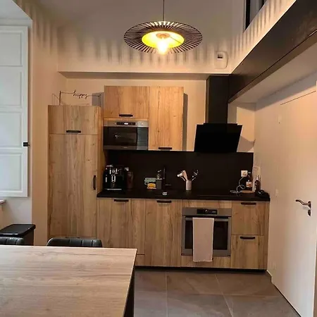 Centre, Superbe Triplex Nantes