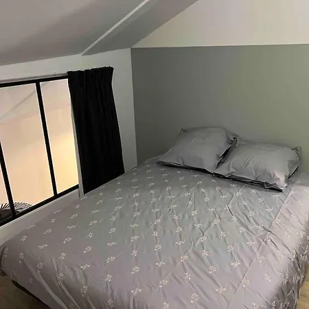 Appartement Centre, Superbe Triplex